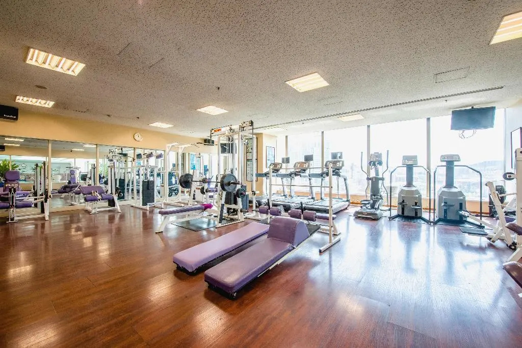 Ruishi Hotel Dalian