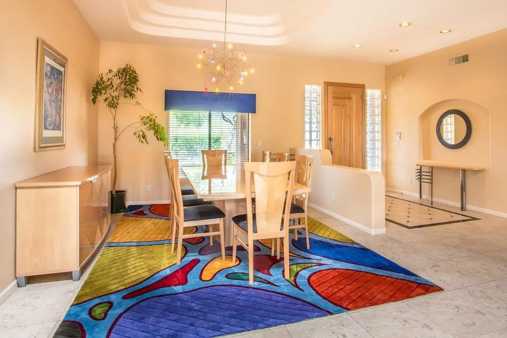 Bella Turquoise By Signature Vacation Rentals