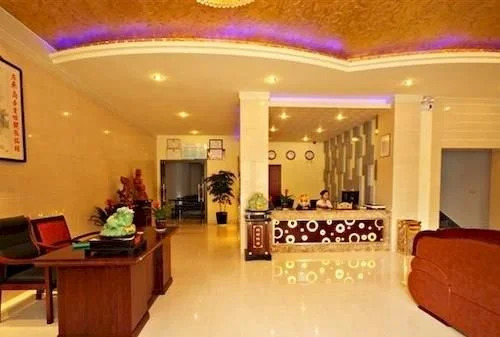Falai Business Hotel