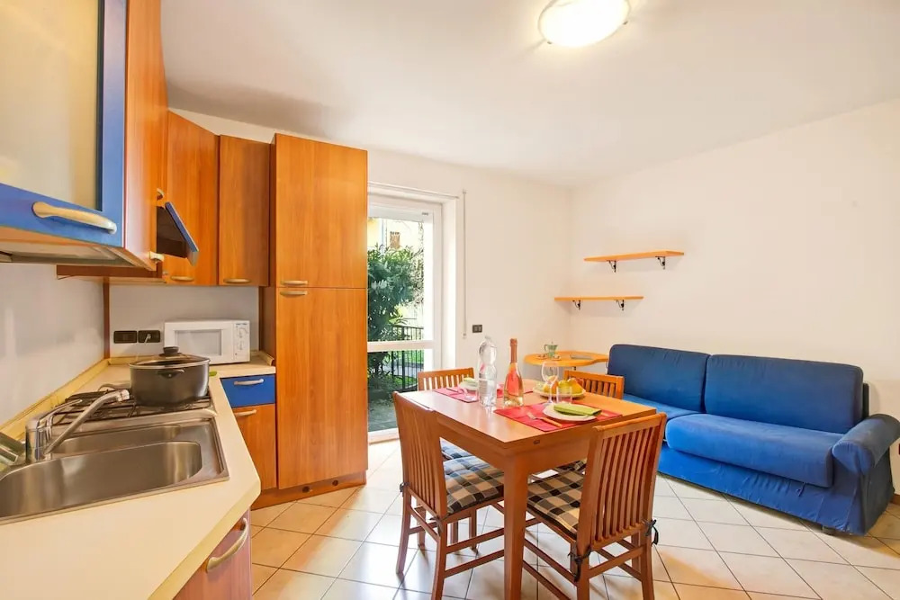 Appartamento Gioale