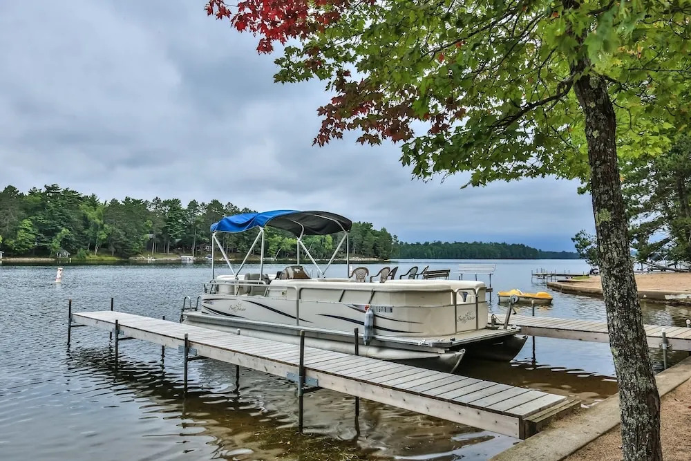 Eaglet - Elbert's - 4 Br Home