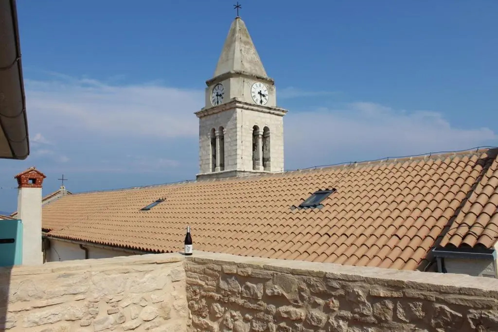 Sansego Suites