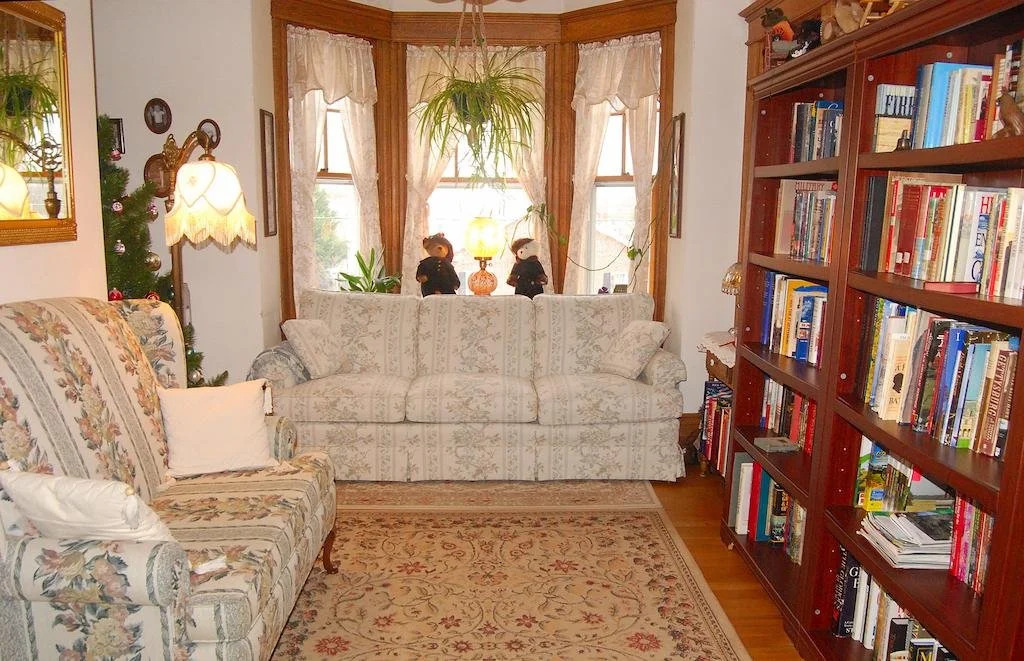 Keystone Inn Bed and Breakfast