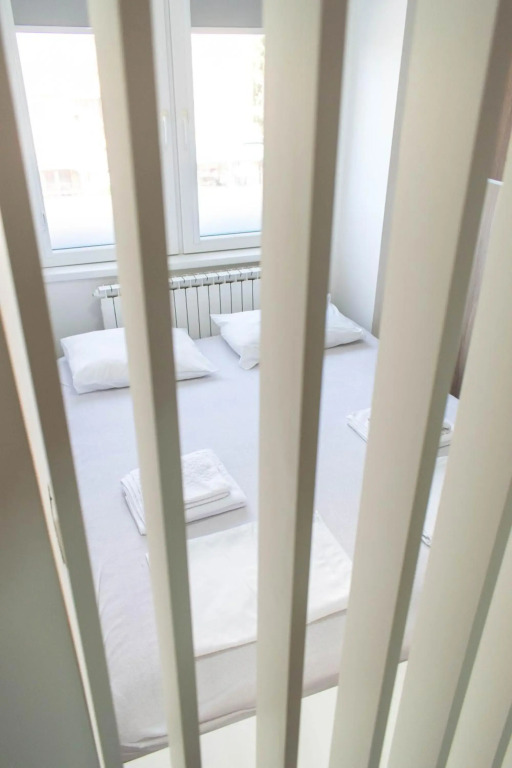 Stefanoski Apartments