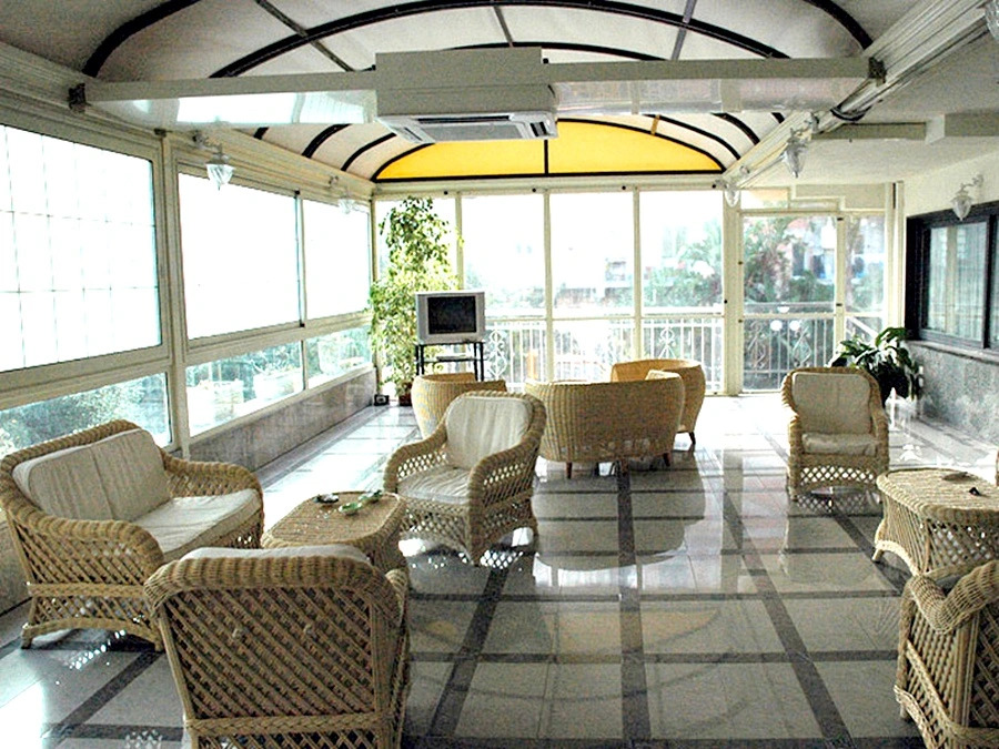 Hotel President