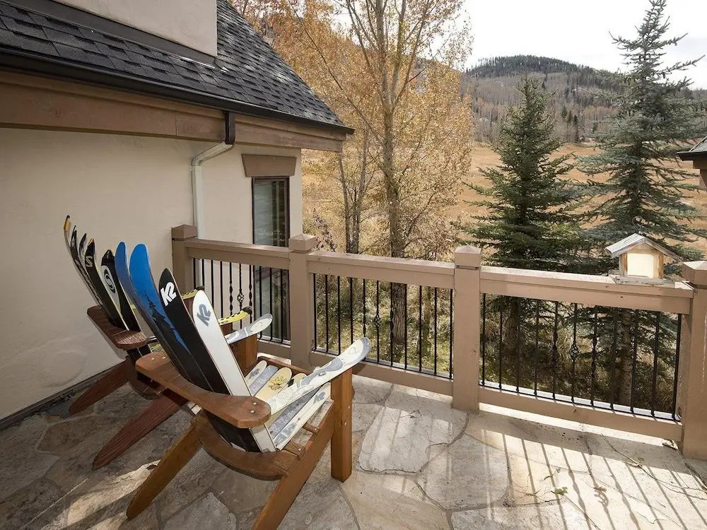 Matterhorn Chalet