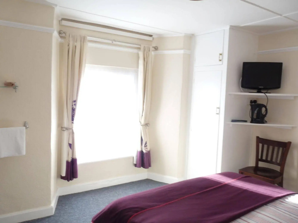 The London Inn, Padstow