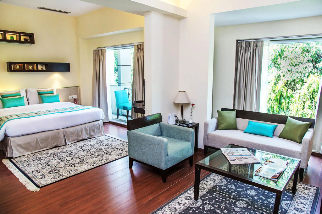 Ayu Hotels