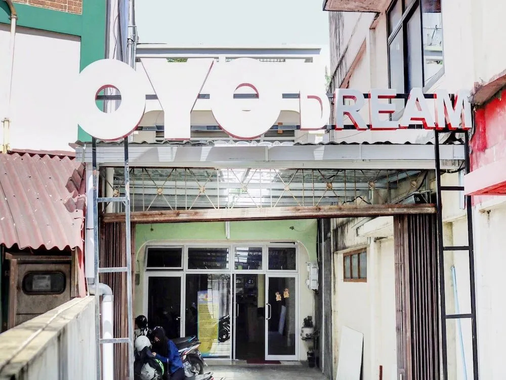 OYO 1995 Dream