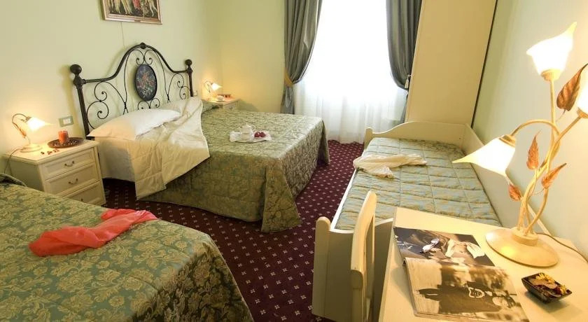 Hotel La Venere