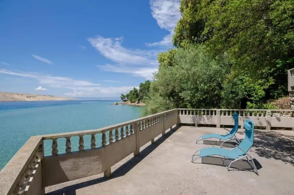 Apartmani 'Mirijana Gabrić' A3
