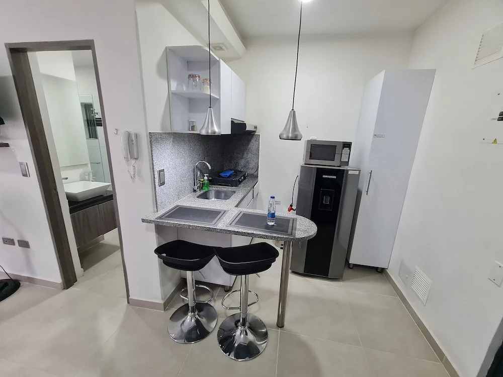 305 Moderno Aparta-Suite en Versalles Tipo Loft - Cali Tower Suites & Lofts