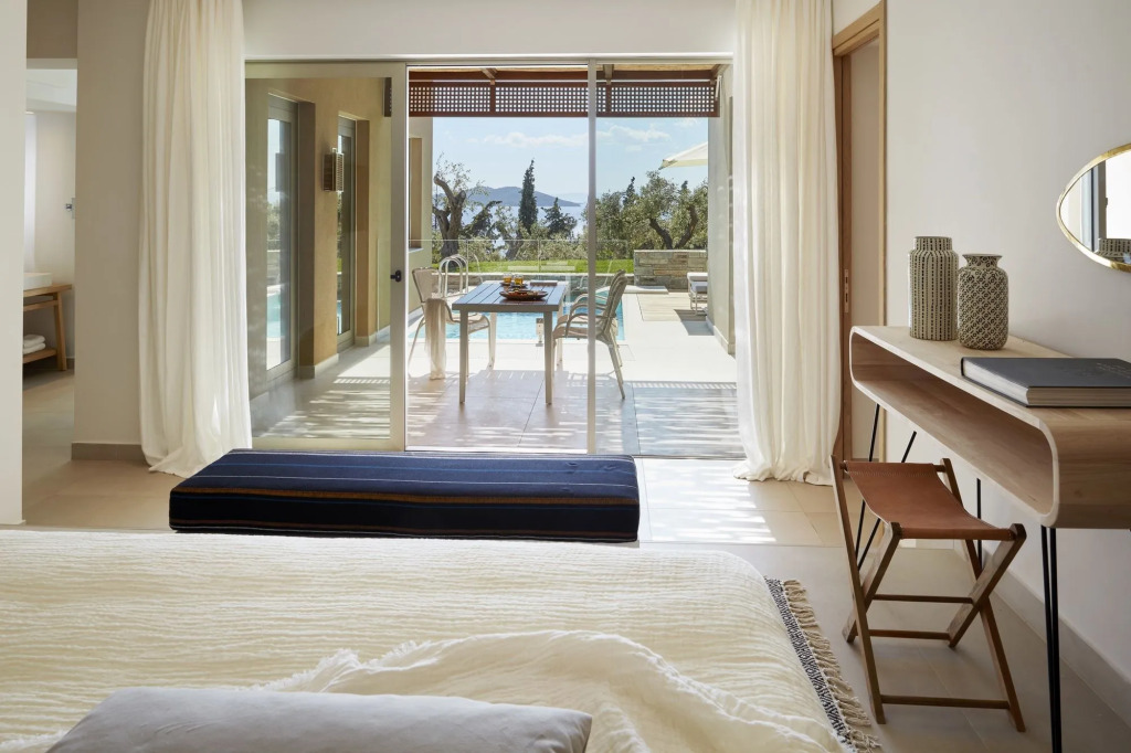 Eagles Villas - Small Luxury Hotels of The World
