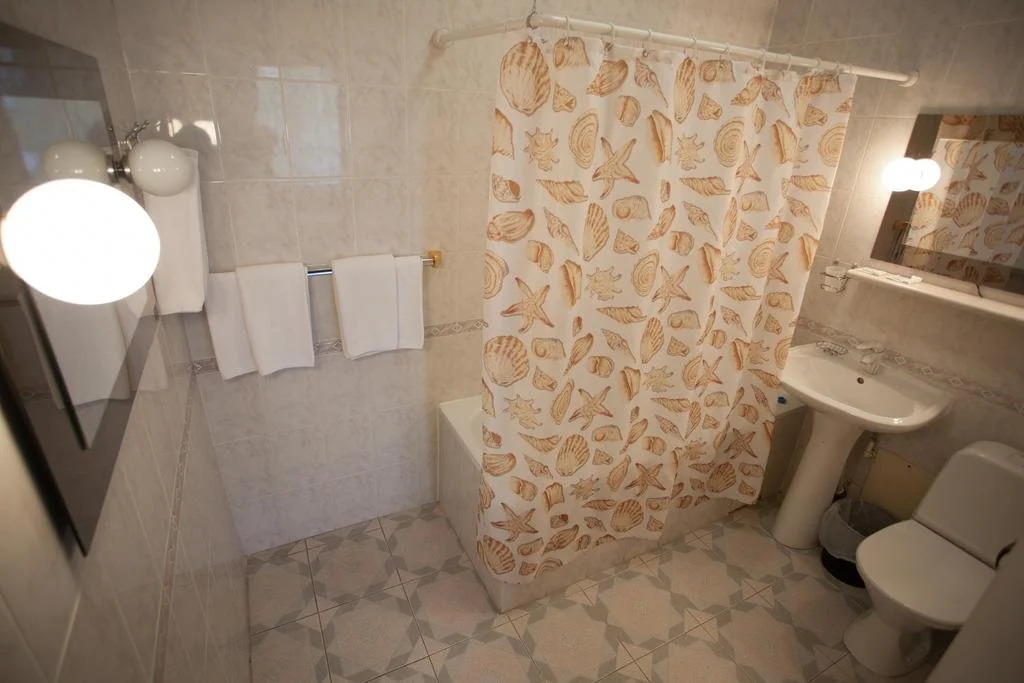 Kremin Hotel