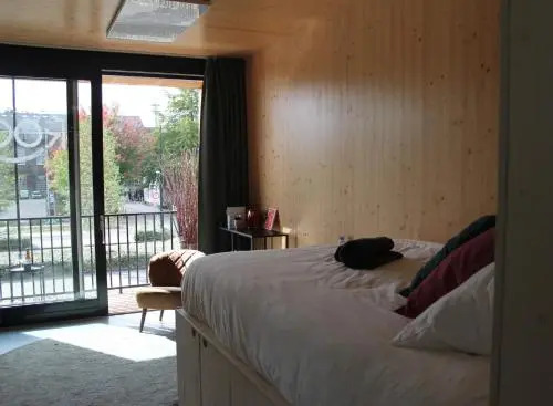 ROOTS Tiny House