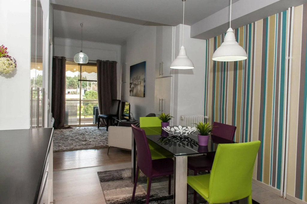 Urban Residence