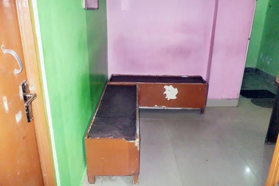 Assam Valley Lodge