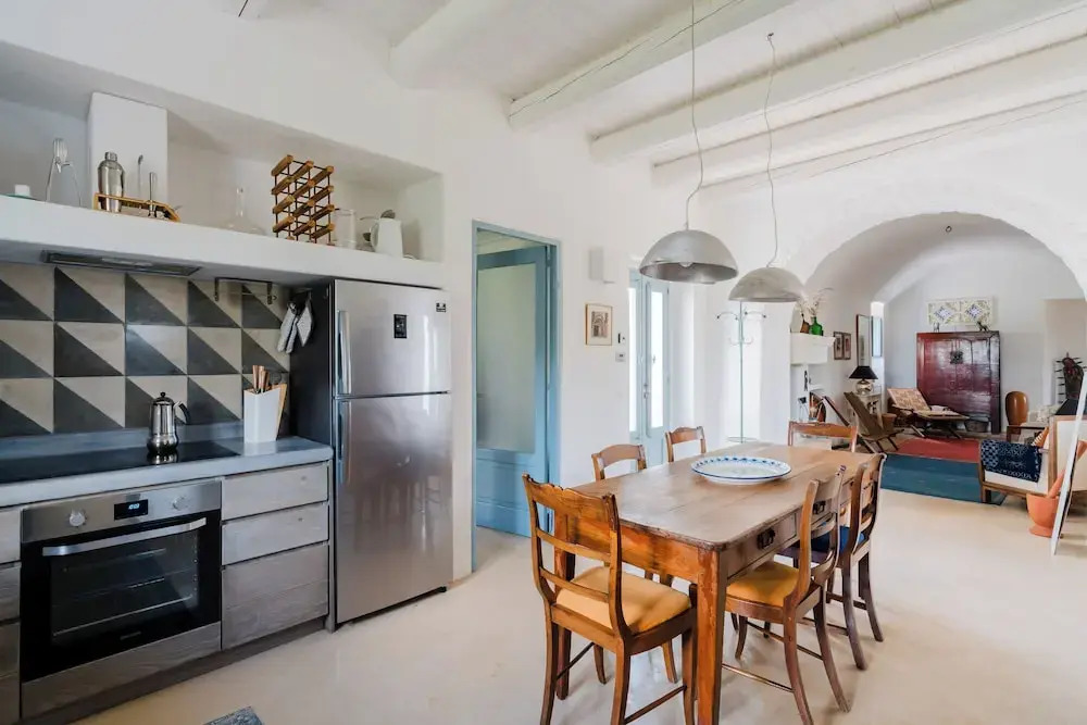 Ker Rail Villa with Pool by Wonderful Italy