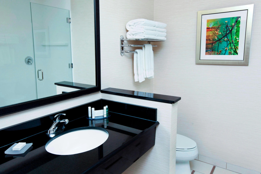 Fairfield Inn & Suites by Marriott Omaha Papillion