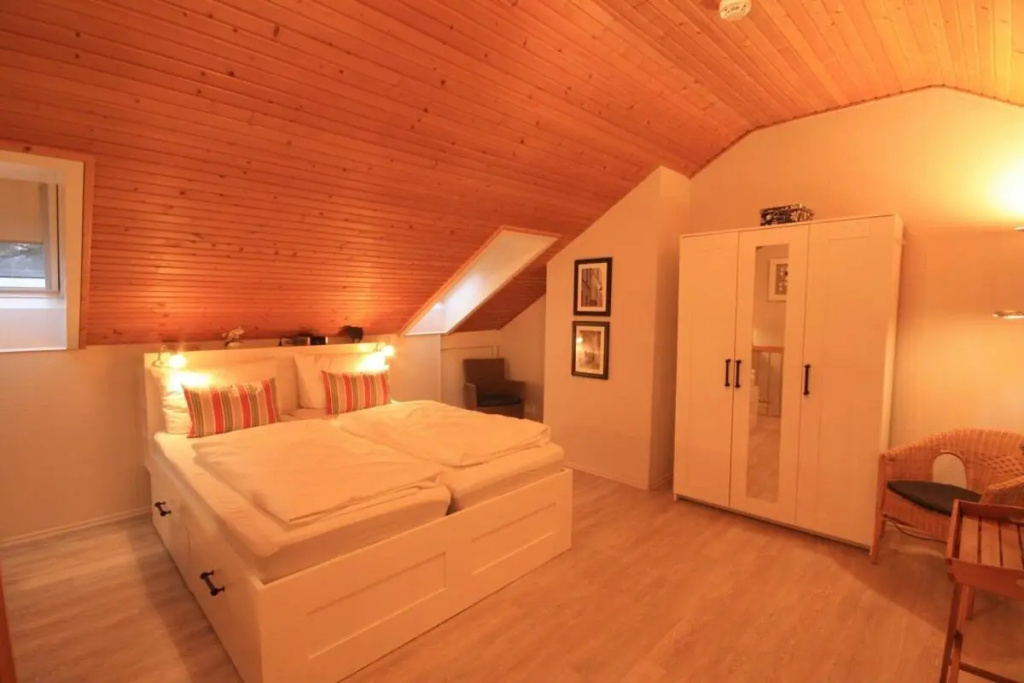 Ferienwohnung Brunnenbach II