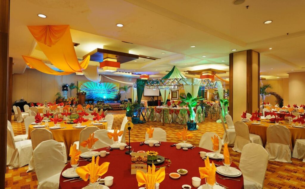 Cititel Mid Valley