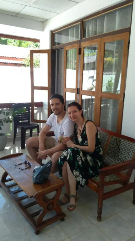 Umaya Holiday Home