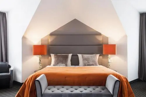 Hotel du Nord, Hamburg-Volksdorf