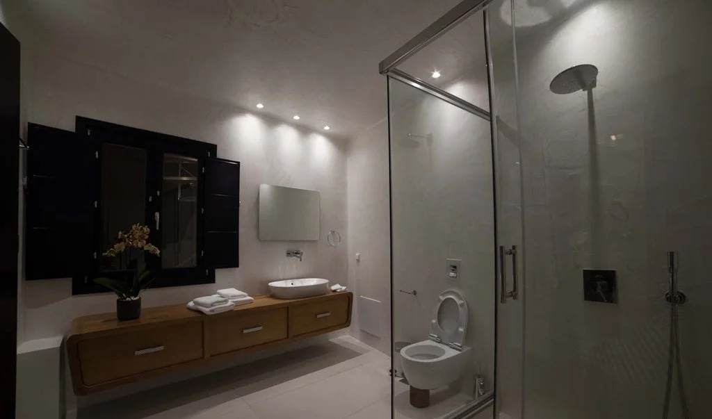 Daydream Luxury Suites
