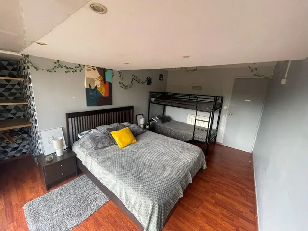 Holiday Home With Indoor Pool, Le Porge