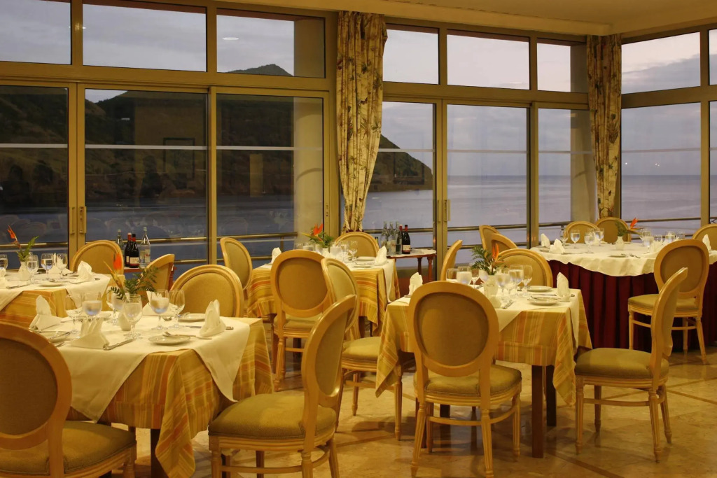 Terceira Mar Hotel