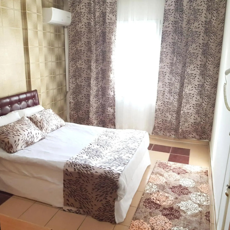 Talaslioglu Hotel