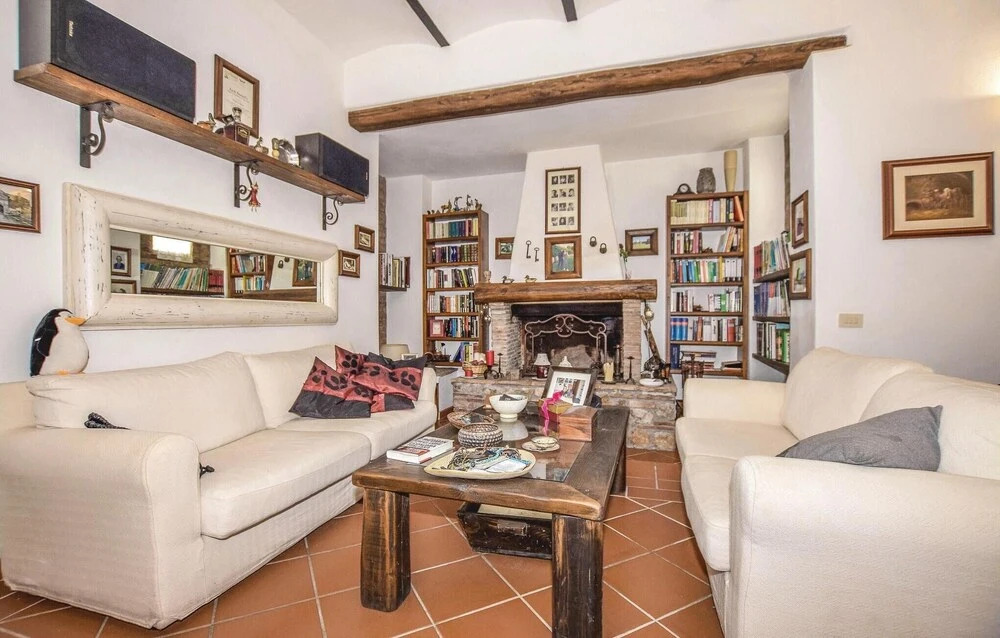 Casetta Del Pastore