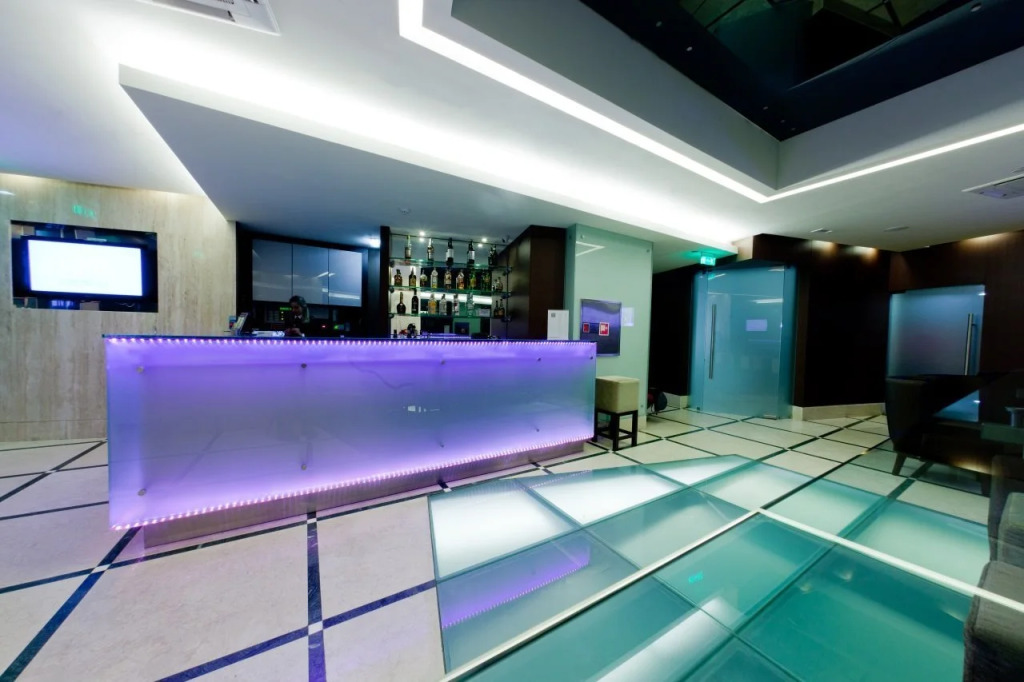 TURIM Luxe Hotel