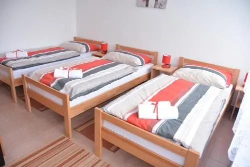 Apartment Marija