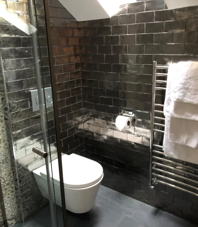 Moortown Lodge B&B