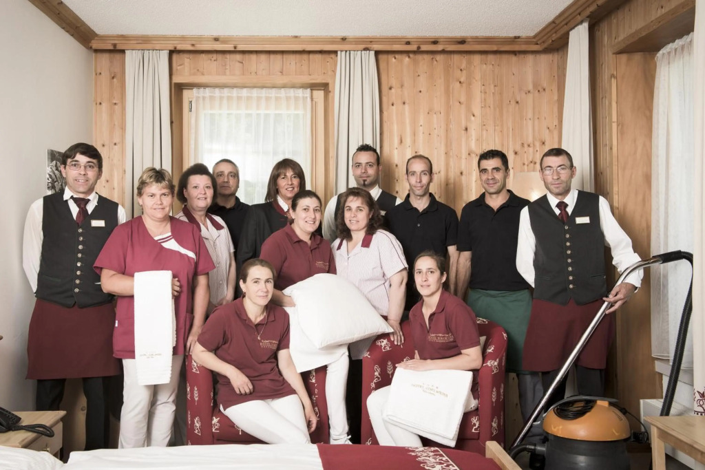 Edelweiss Swiss Quality Hotel