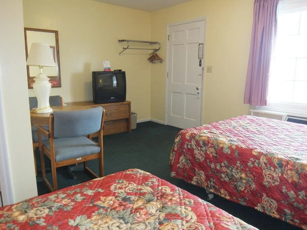Knights Inn Mt. Gilead