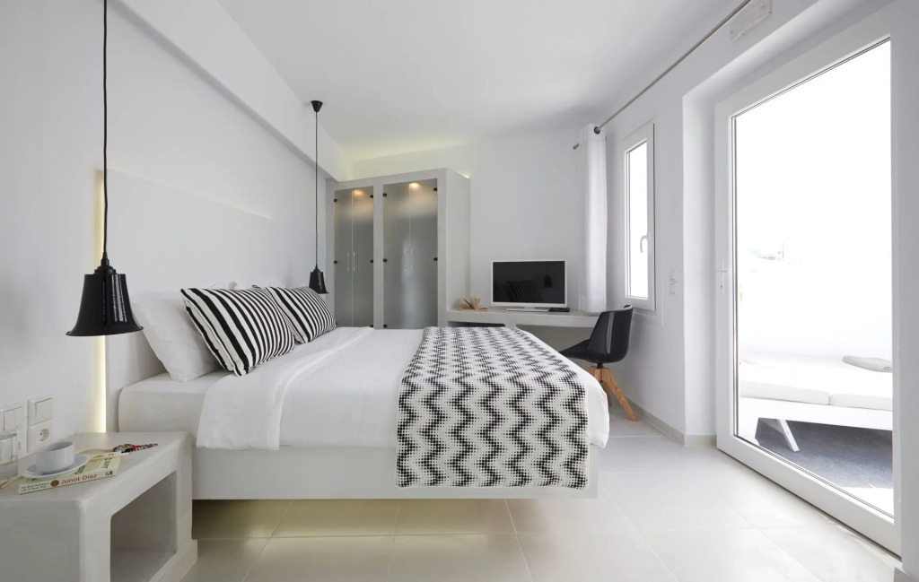 Alta Vista Suites