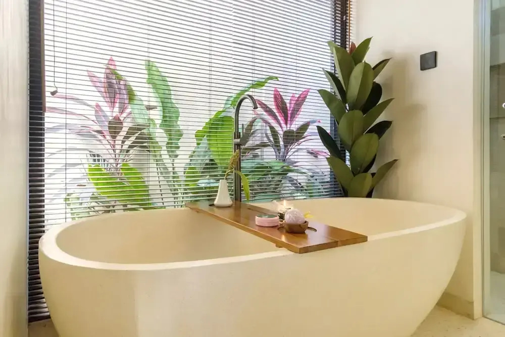 Madeira Casa Canggu Bali