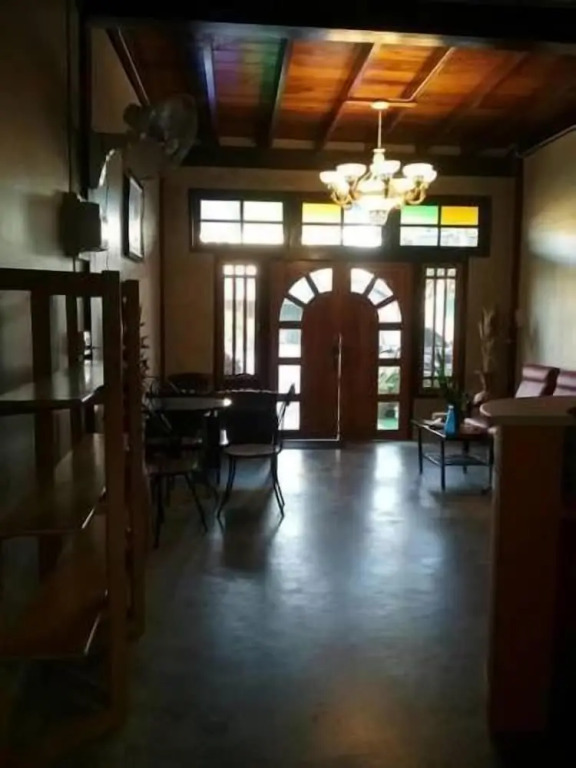 Sawang Guesthouse