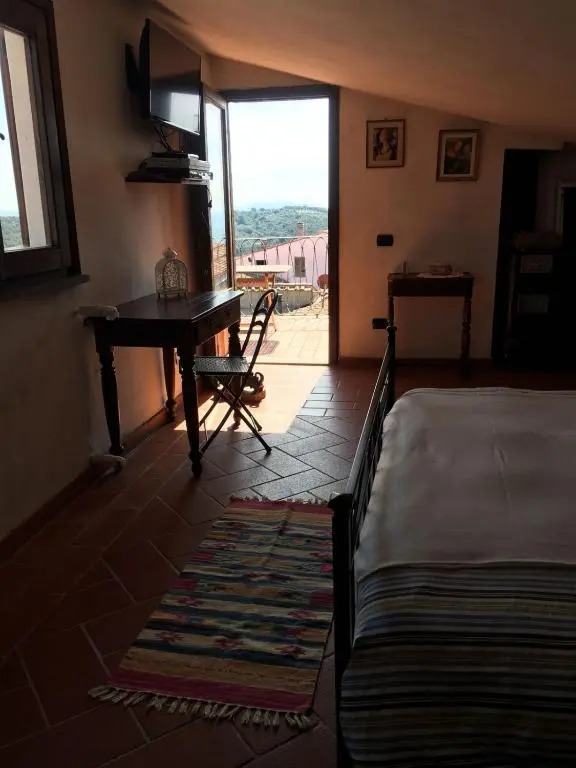 La Divina Dimora Il Castello degli Spiriti Magni