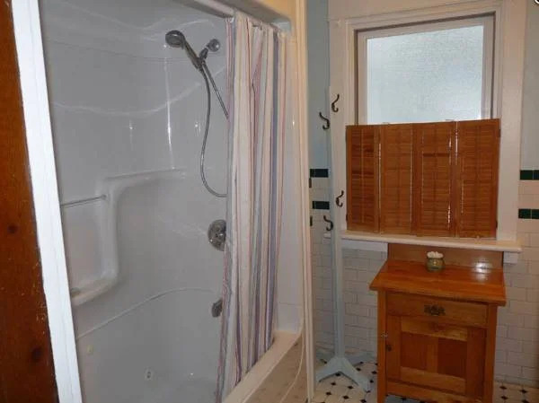 Spillett House B & B