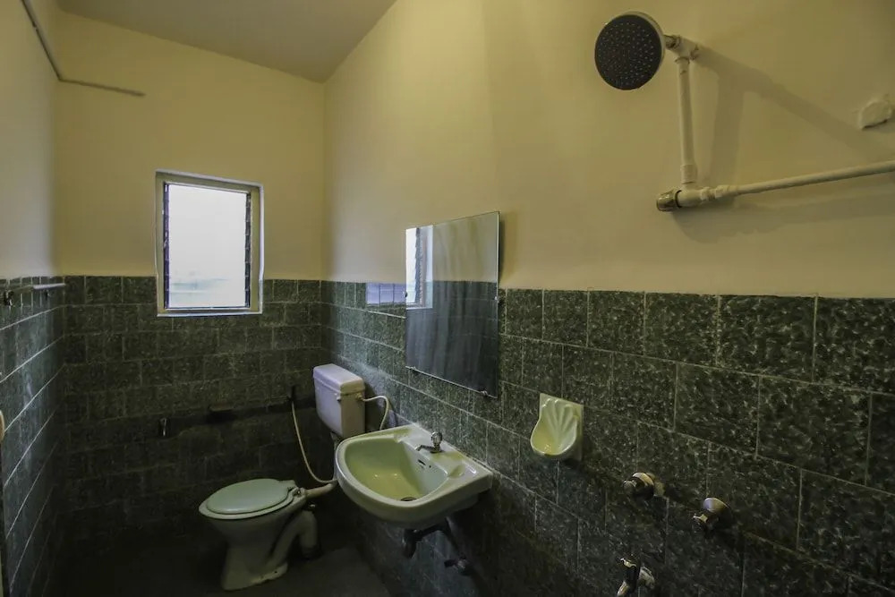 OYO 10791 Home Elegant Studio Candolim Beach