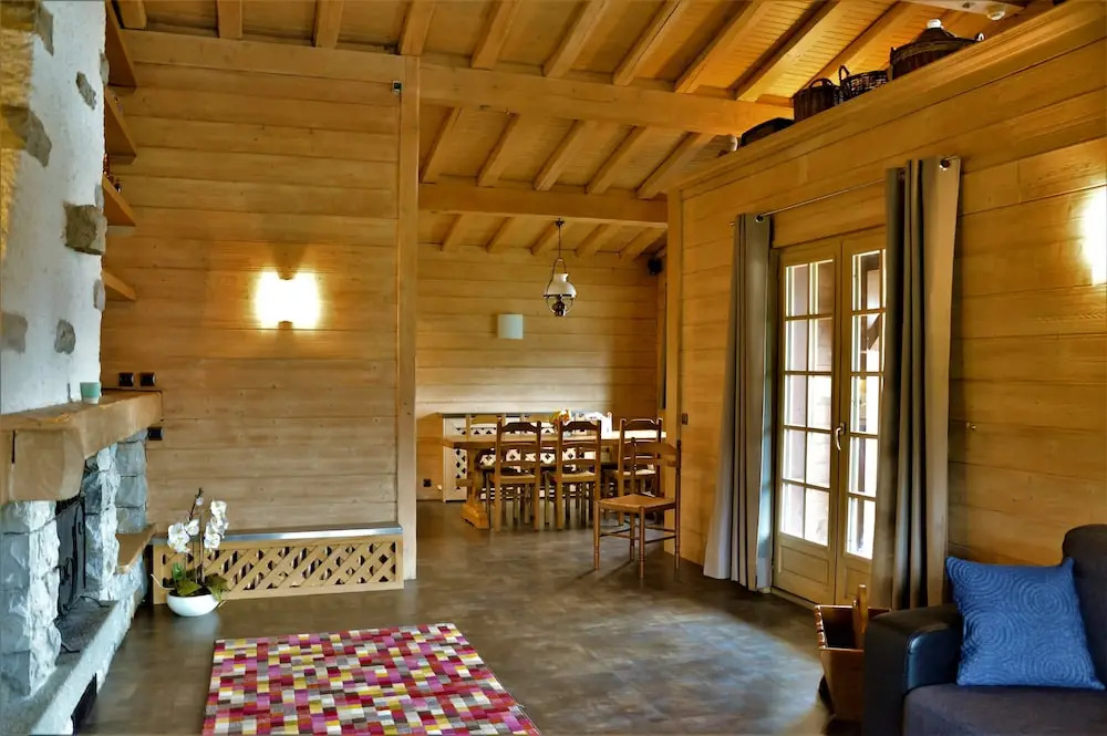 Residence le Dahu