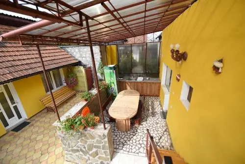 Vila Maruta