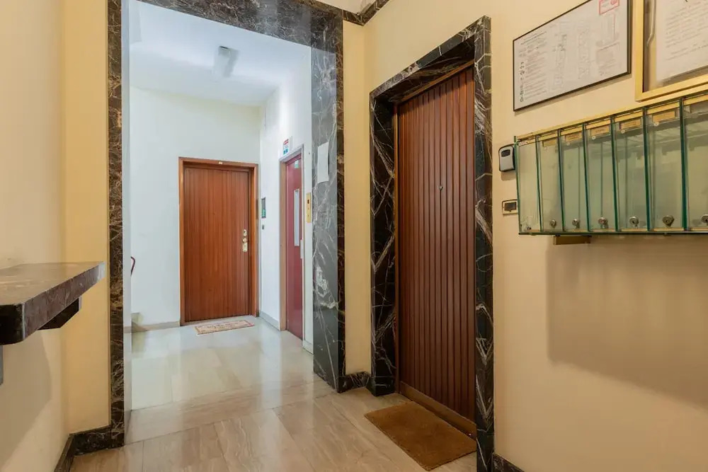 Pala Olimpico Apartment by Wonderful Italy