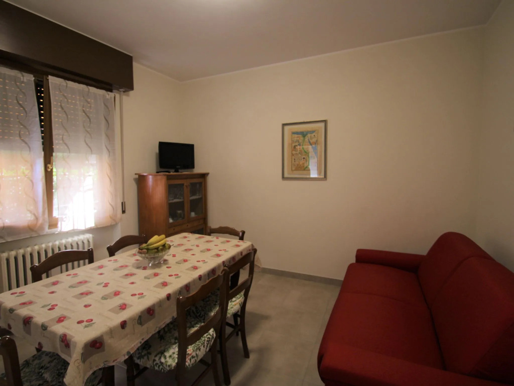 Locazione Turistica Rondinelli