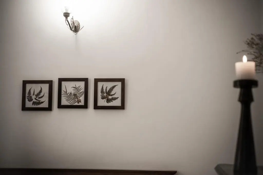 House of Bhikampur