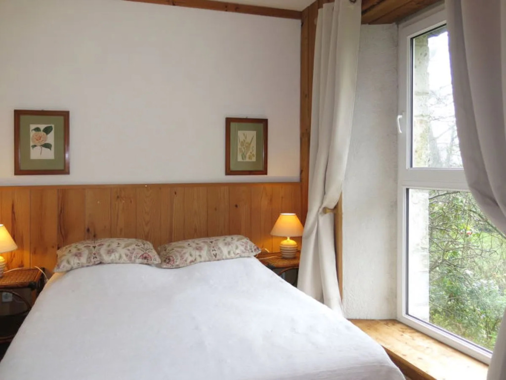 Holiday Home La Bedelle by Interhome