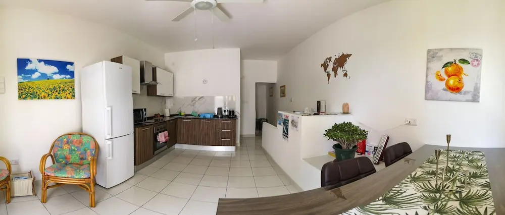 All Nations Holiday Home
